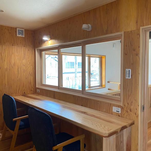 Отель Gokayama Base Nanto Экстерьер фото